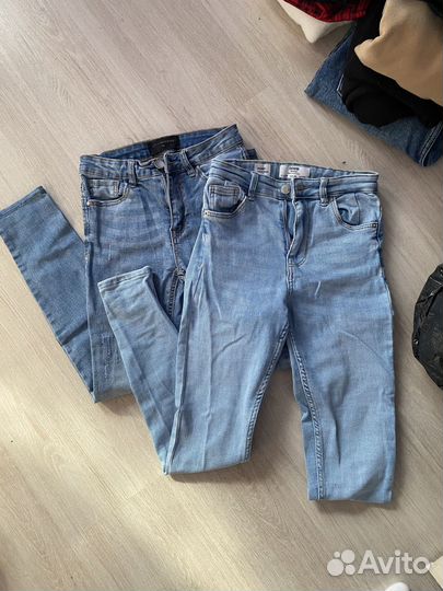 Женская одежда