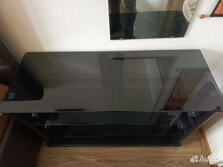 Тумба под телевизор бу