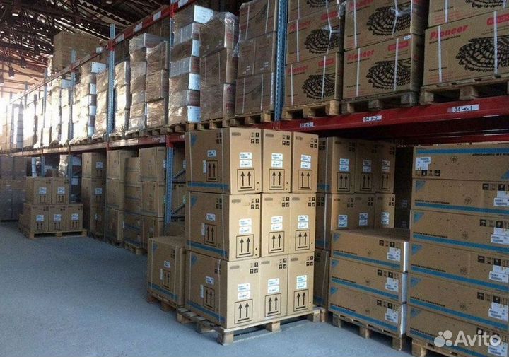 Кондиционер сплит в наличии