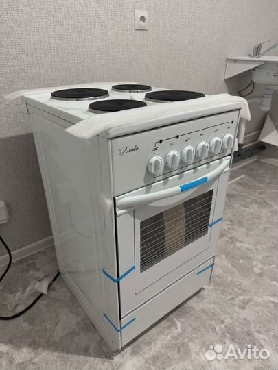 Плита электрическая