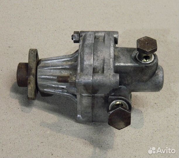 Насос гур Audi 80 B3 ZF