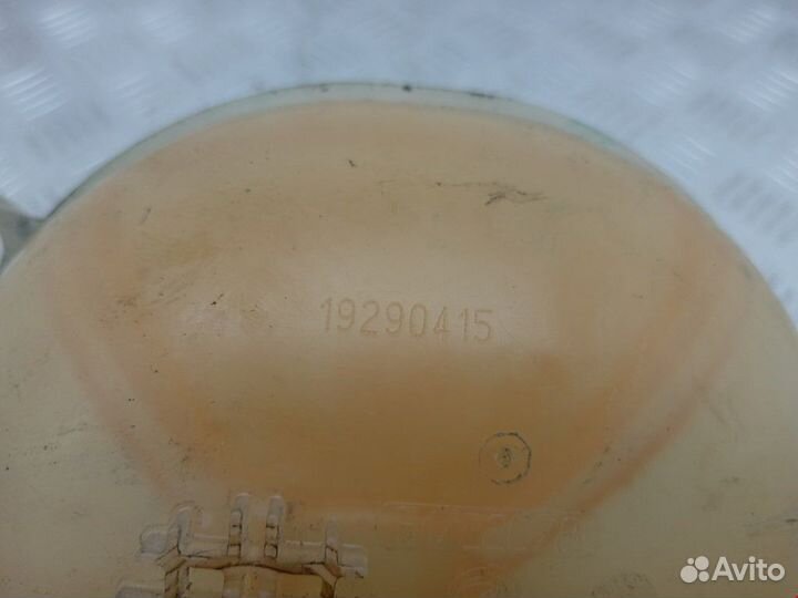 Бачок расширительный Fiat Bravo 2 2009 51722078