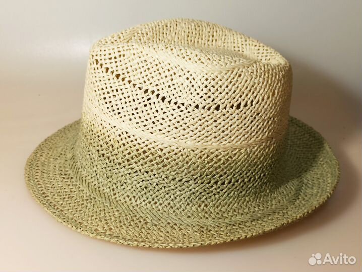 Шляпа летняя Германия
