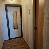 Квартира-студия, 20,5 м², 5/5 эт.