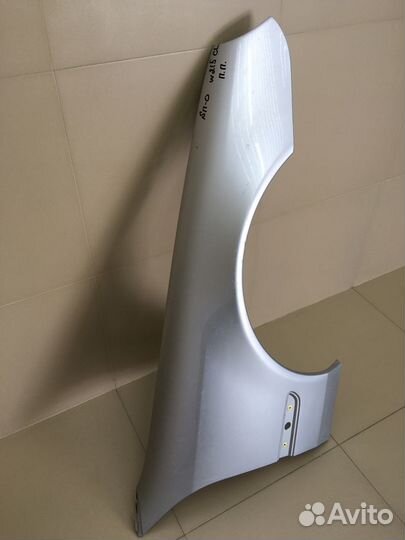 Крыло правое Mercedes CL-Class W215