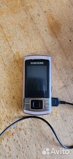 Samsung c3050