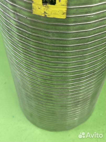 Сетка глуш. нержав 110x335 \MAN 81152100087