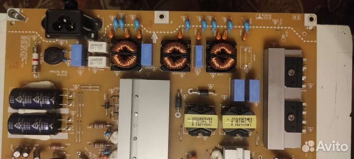 EAX65613901(1.6) LGP4955-14UL12 от 55UB950V