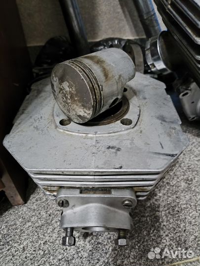 Цилиндр сова