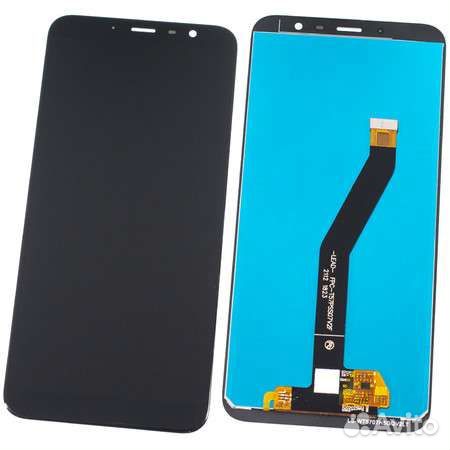 Дисплей для Meizu M6T (M811H)