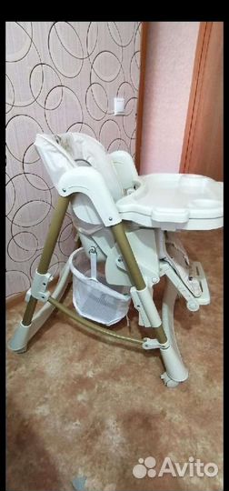 Стул для кормления