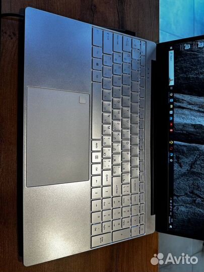 Ноутбук uohuo Lightbook