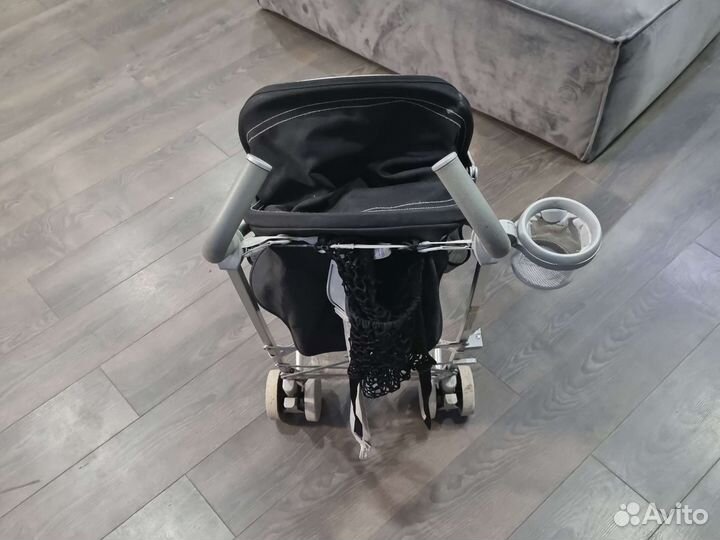 Детская коляска трость Silver Cross