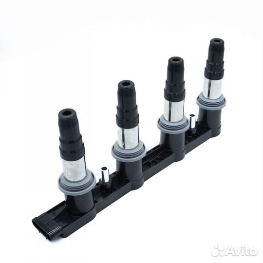 Катушка зажигания Chevrolet Cruze