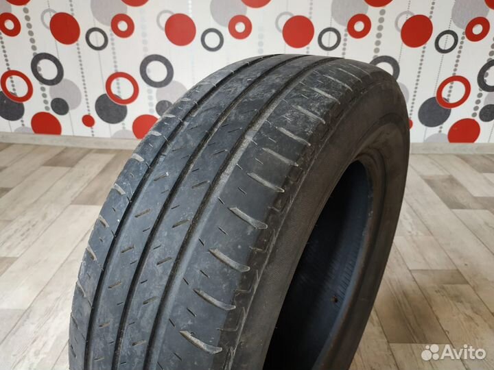 Bridgestone Ecopia EP150 195/65 R15