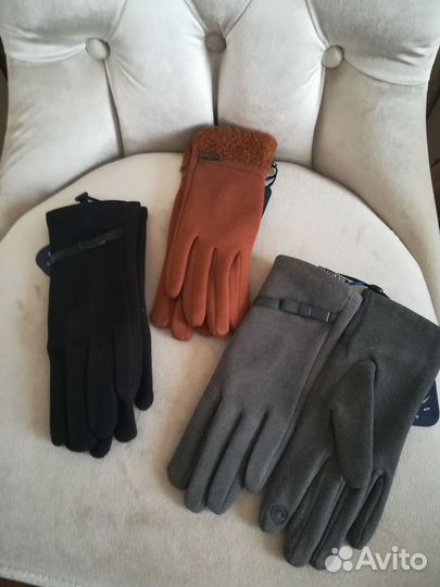 Шапки, перчатки, платки, повязки