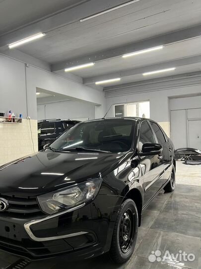 Сиденья на гранту