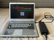 Ноутбук Fujitsu-Siemens Amilo D 1840