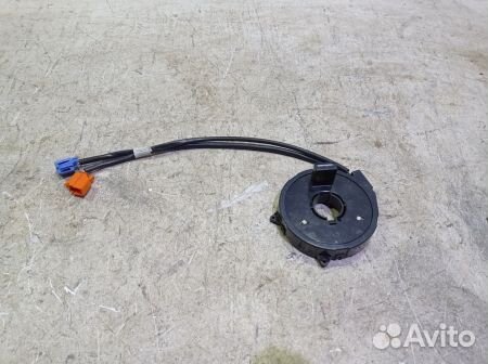 Лента подрулевая (улитка)