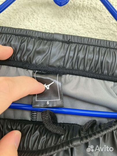 Весагонка Mizuno