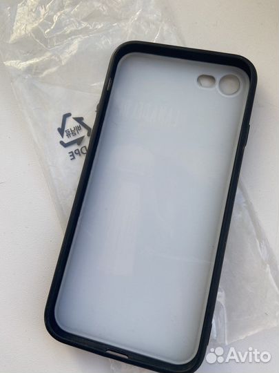 Чехол на iPhone 7