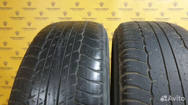 Dunlop Grandtrek AT20 265/65 R17 112S