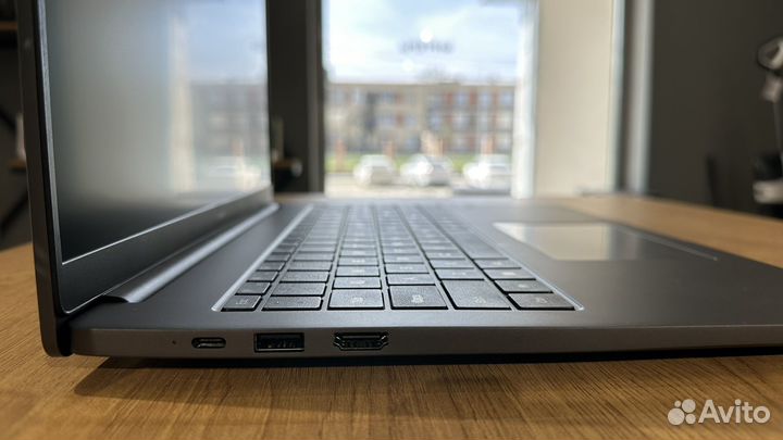 Honor Magicbook X16 16/512 Gray