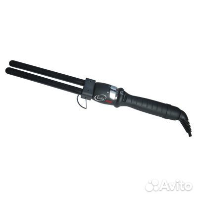 Плойка Erika TCM-013, black