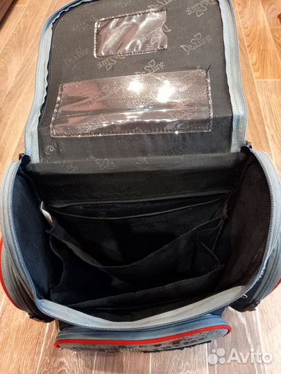 Ранец для начальной школы DeLune