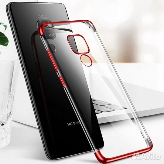Чехол для смартфона Huawei Mate 20
