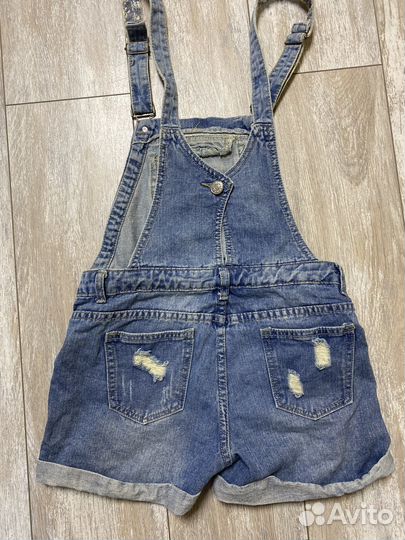 Комбинезон женский летний 42 44