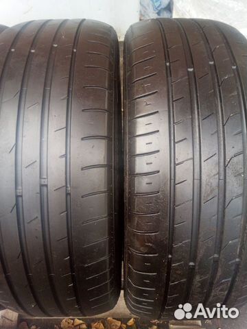 Nexen N'Fera SU4 215/60 R16