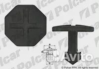 Пистон подкрылка для audi A6 (C6) 10.08-03.11