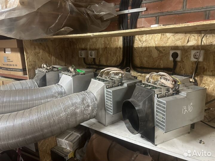 Innosilicon t2tz 30 th