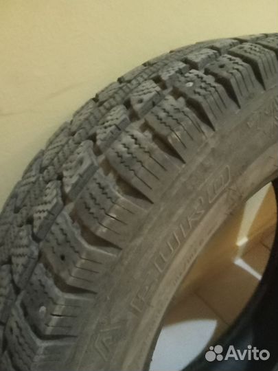 КАМА Kама-Euro LCV-520 185/75 R16C