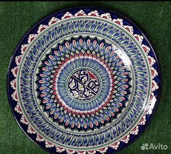 Лягaн узбeкский 41 cм