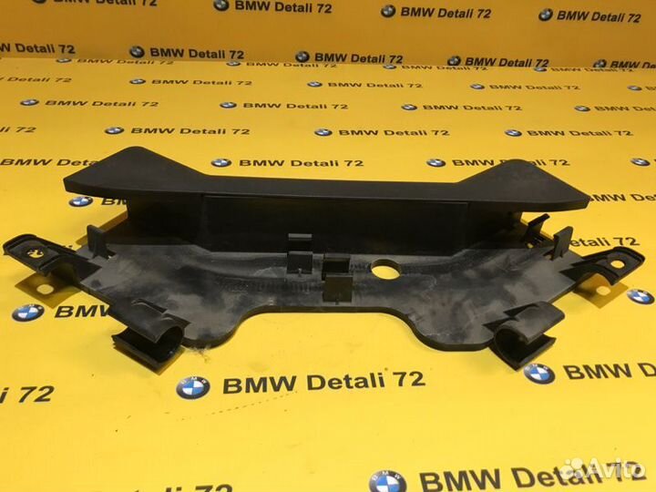 Кабелепровод Bmw 5 E60 N52B30 2006