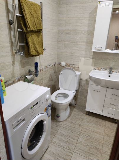 Квартира-студия, 32 м², 7/10 эт.