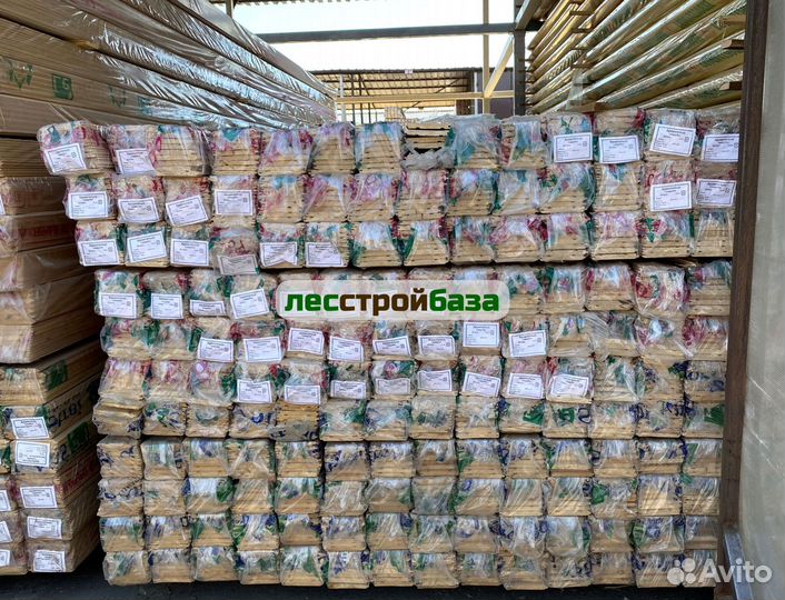 Вагонка штиль