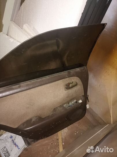 Дверь Марк 2