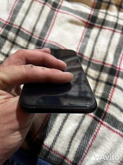 iPhone Xr, 128 ГБ