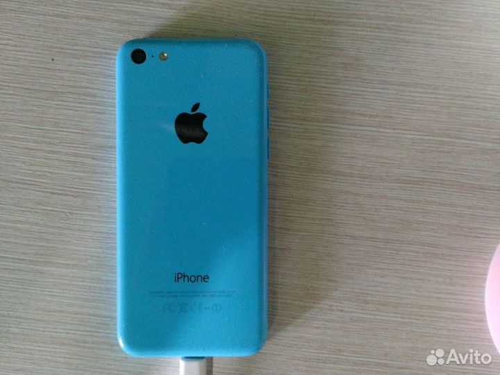 iPhone 5C 8 Gb