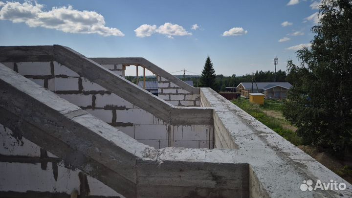 Архитектор проектировщик