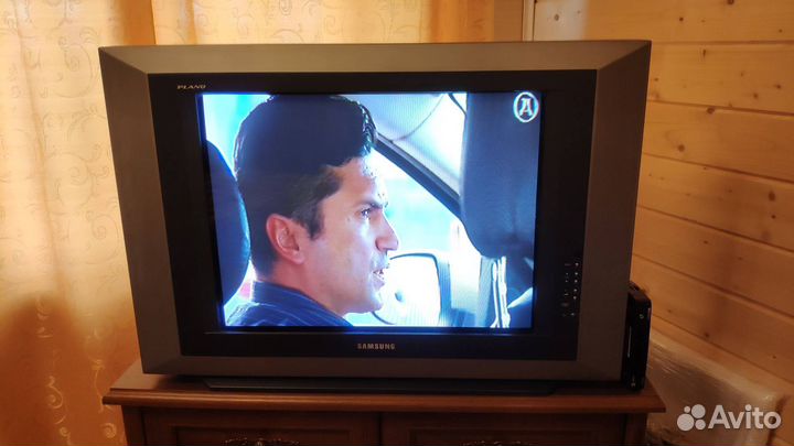 Телевизор Samsung