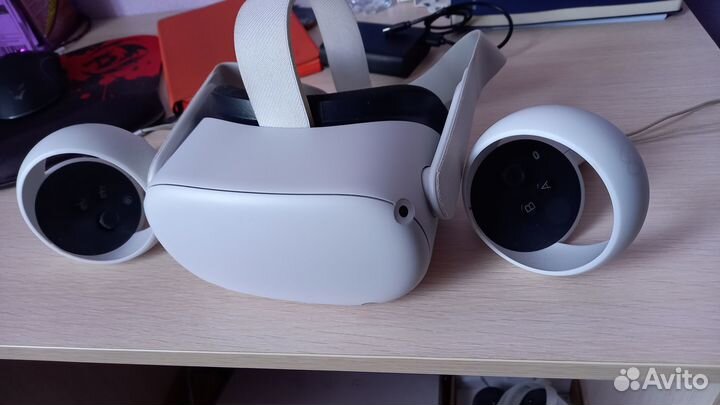 Oculus quest 2 128gb