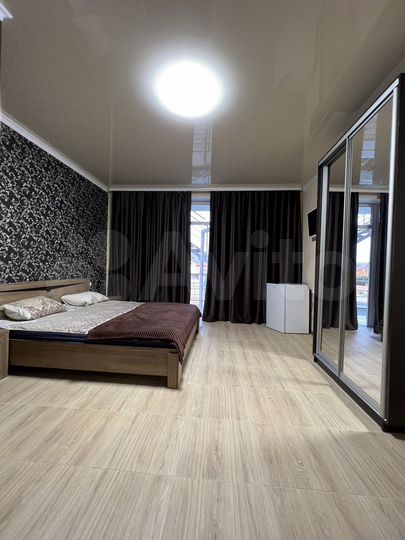 Комната 18 м², 1/2 эт.