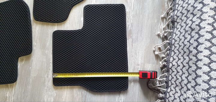 Коврики EVA LADA granta