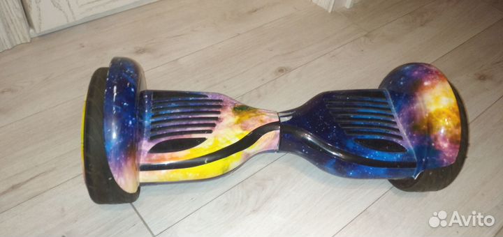 Гироскутер бу