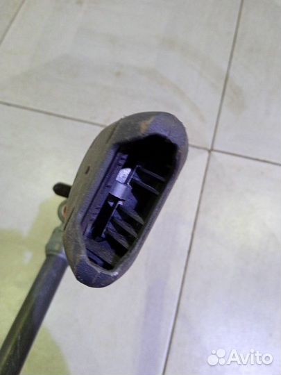 Пиропатрон передний 878977794R