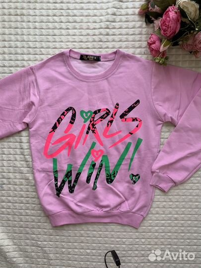 Кофта доя девочки